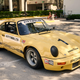 Image for article titled Yes, You Can Buy Pablo Escobar's 1974 Porsche 911 Carrera 3.0 RSR IROC